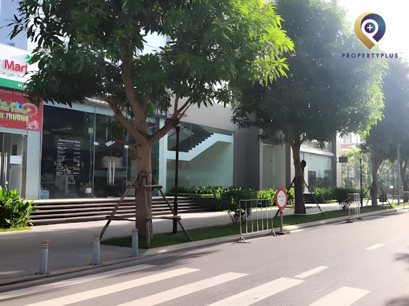 Toà A3 VinHomes Gardenia